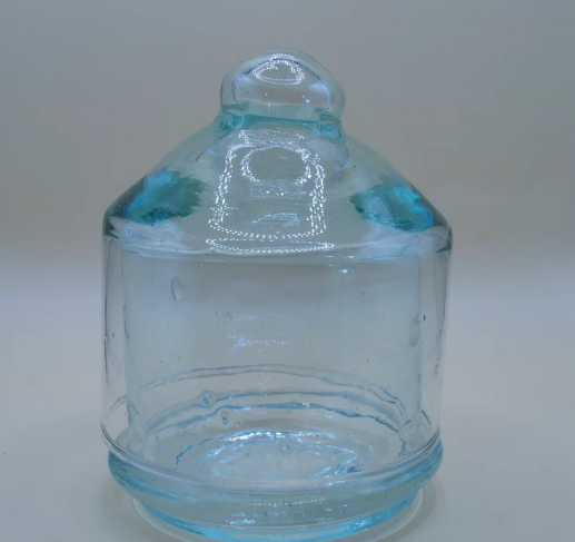 The Art of Glassmaking in Morocco: A Tradition that Shines in Essaouira.