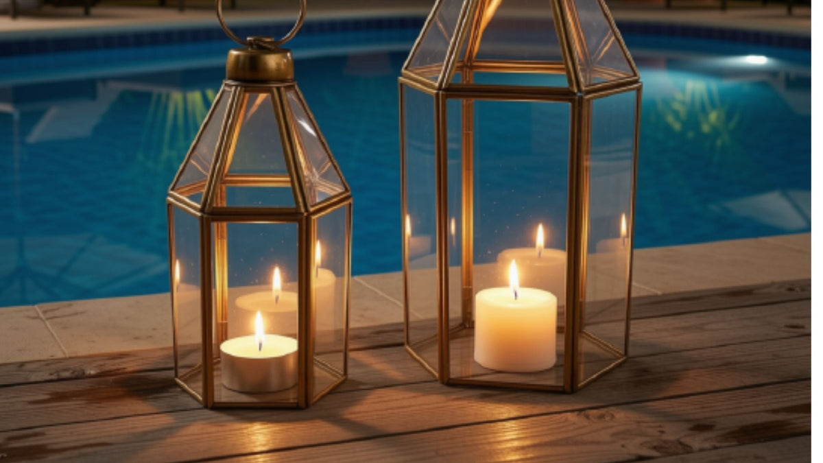 Luminaires & Ambiance