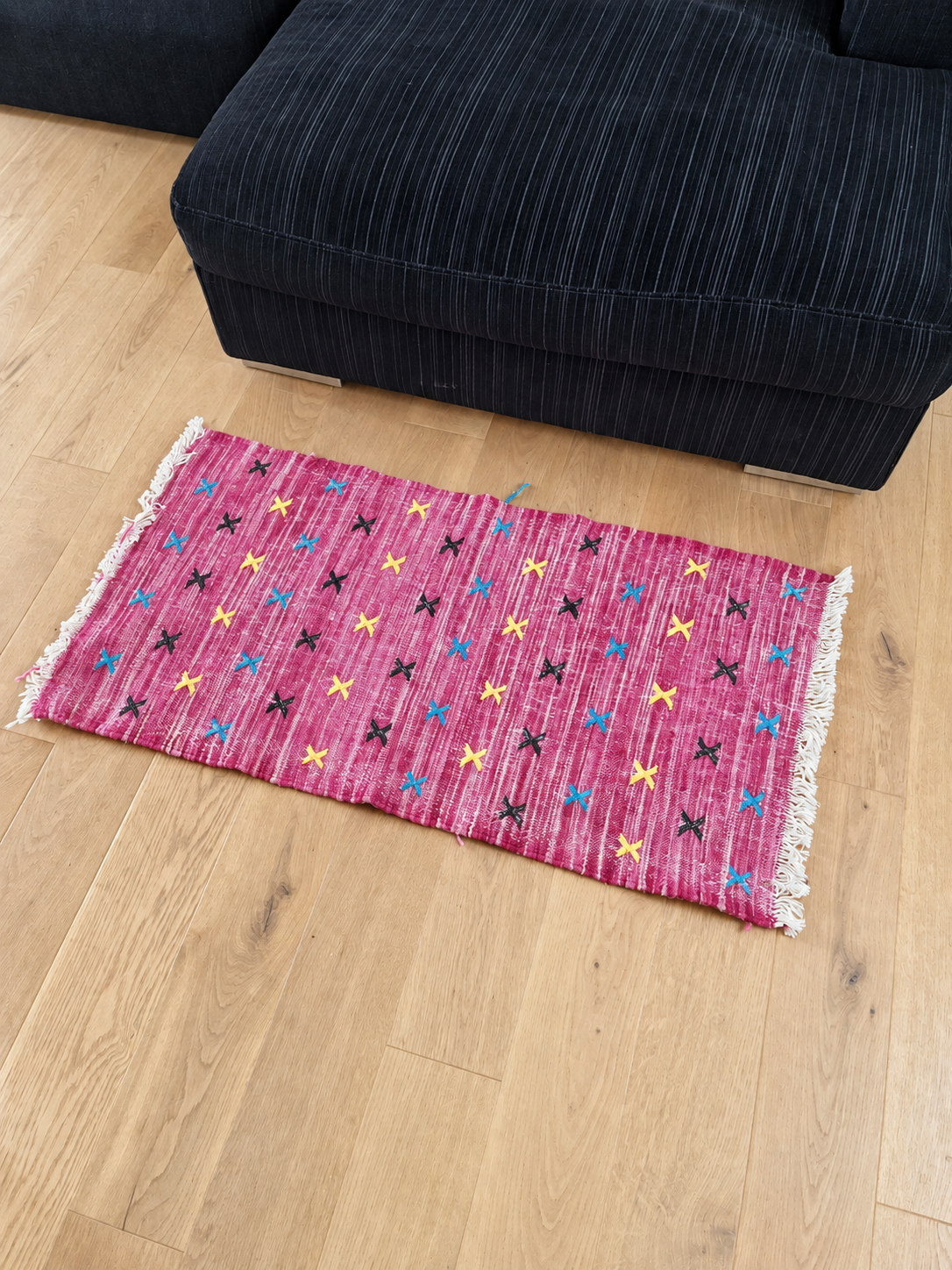 Tapis TACROS