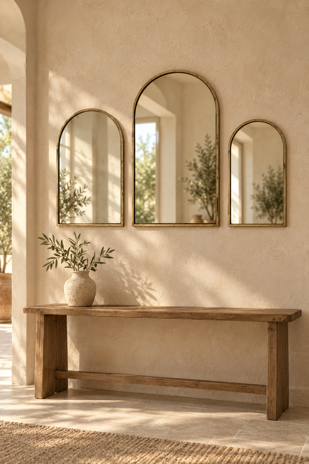 Miroir MIROVA