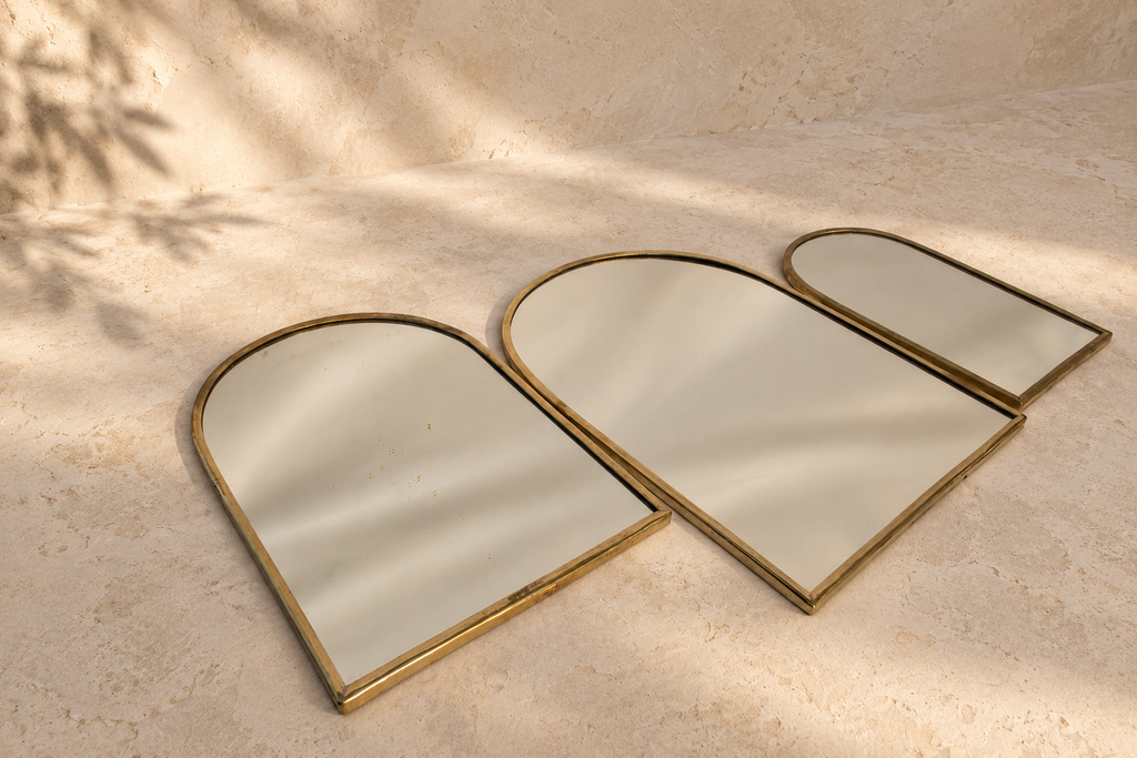 Miroir MIROVA