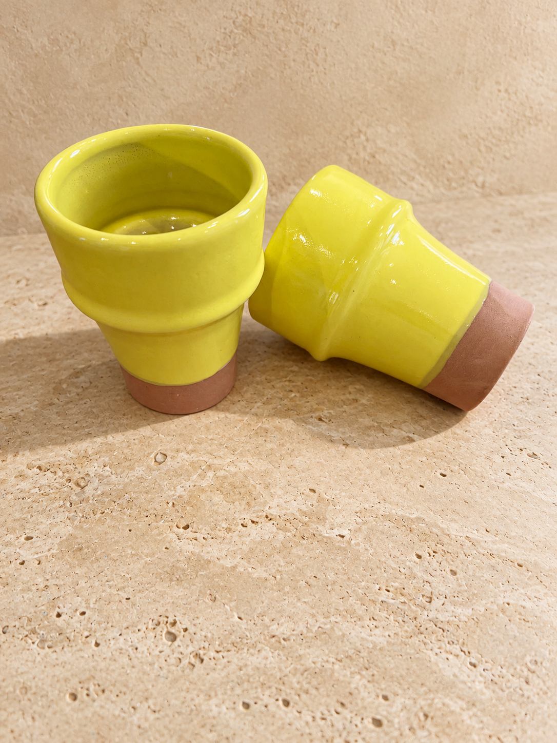 Tasse BIC Lot de 2