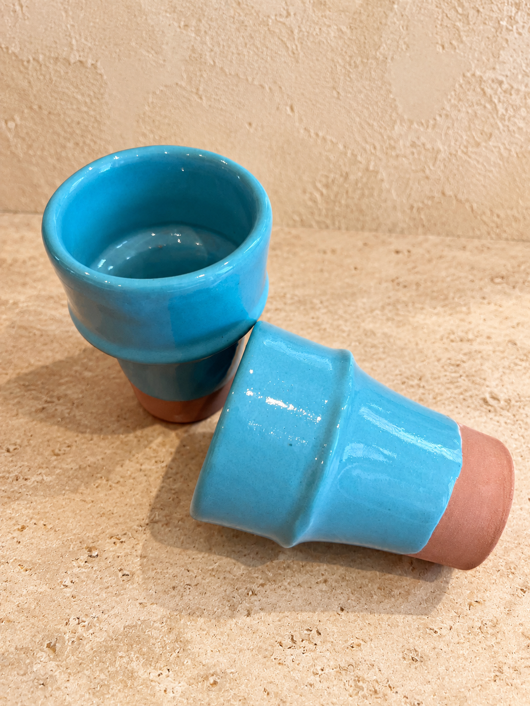 Tasse BIC Lot de 2