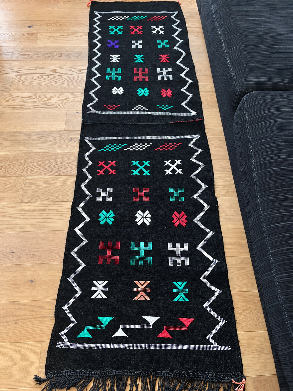 Tapis TANOTIC