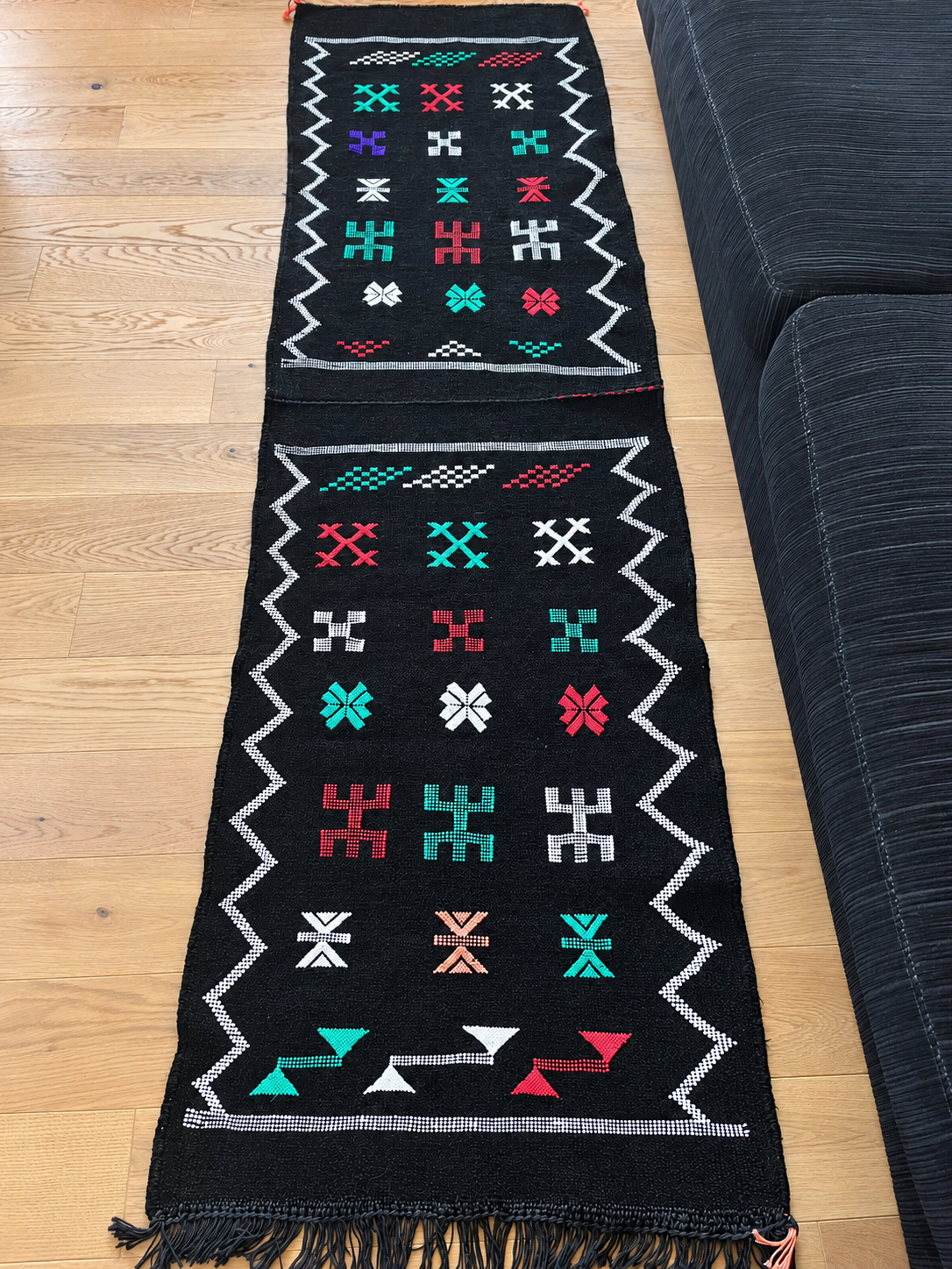 Tapis TANOTIC