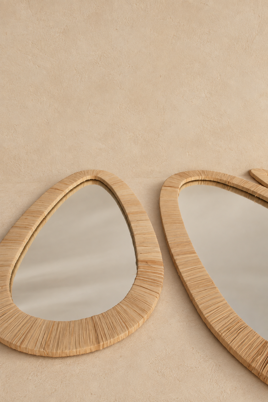 Miroir MIRAFIA