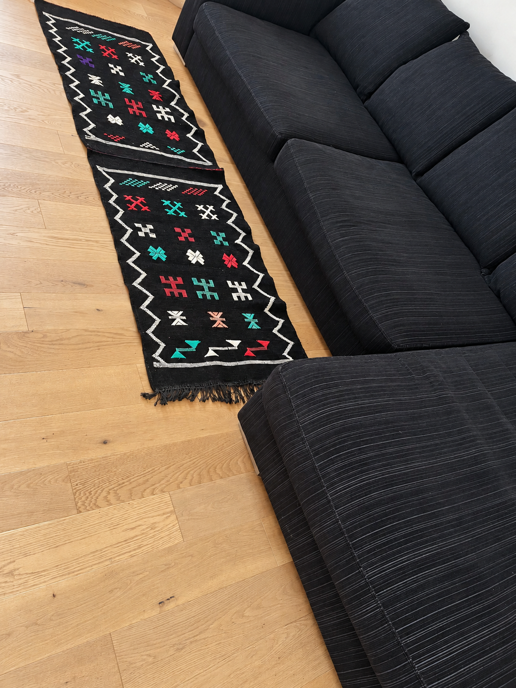 Tapis TANOTIC