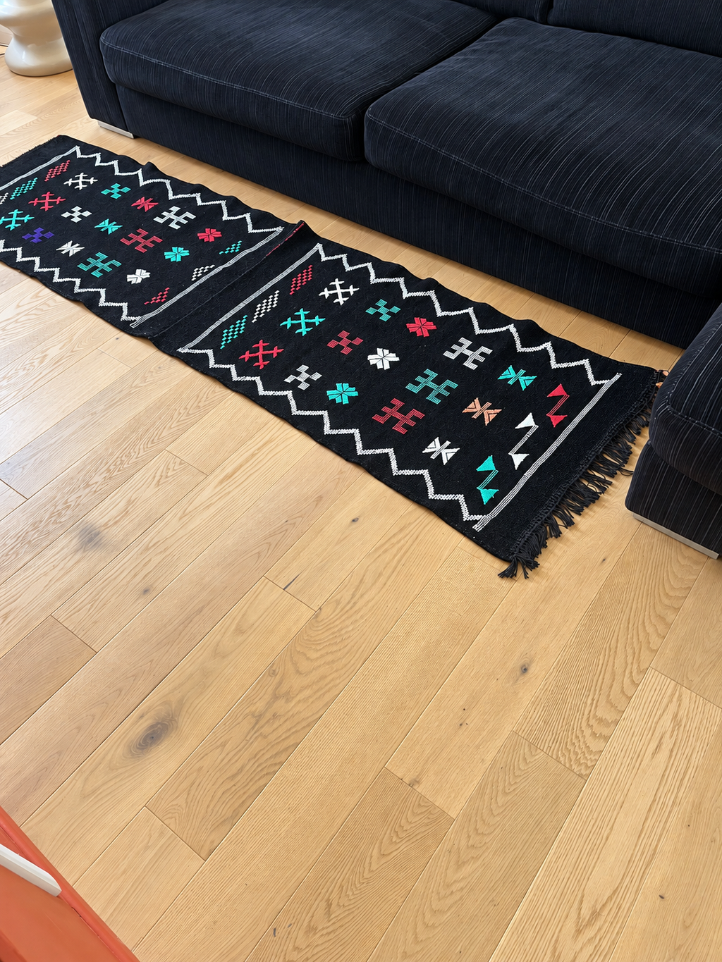 Tapis TANOTIC