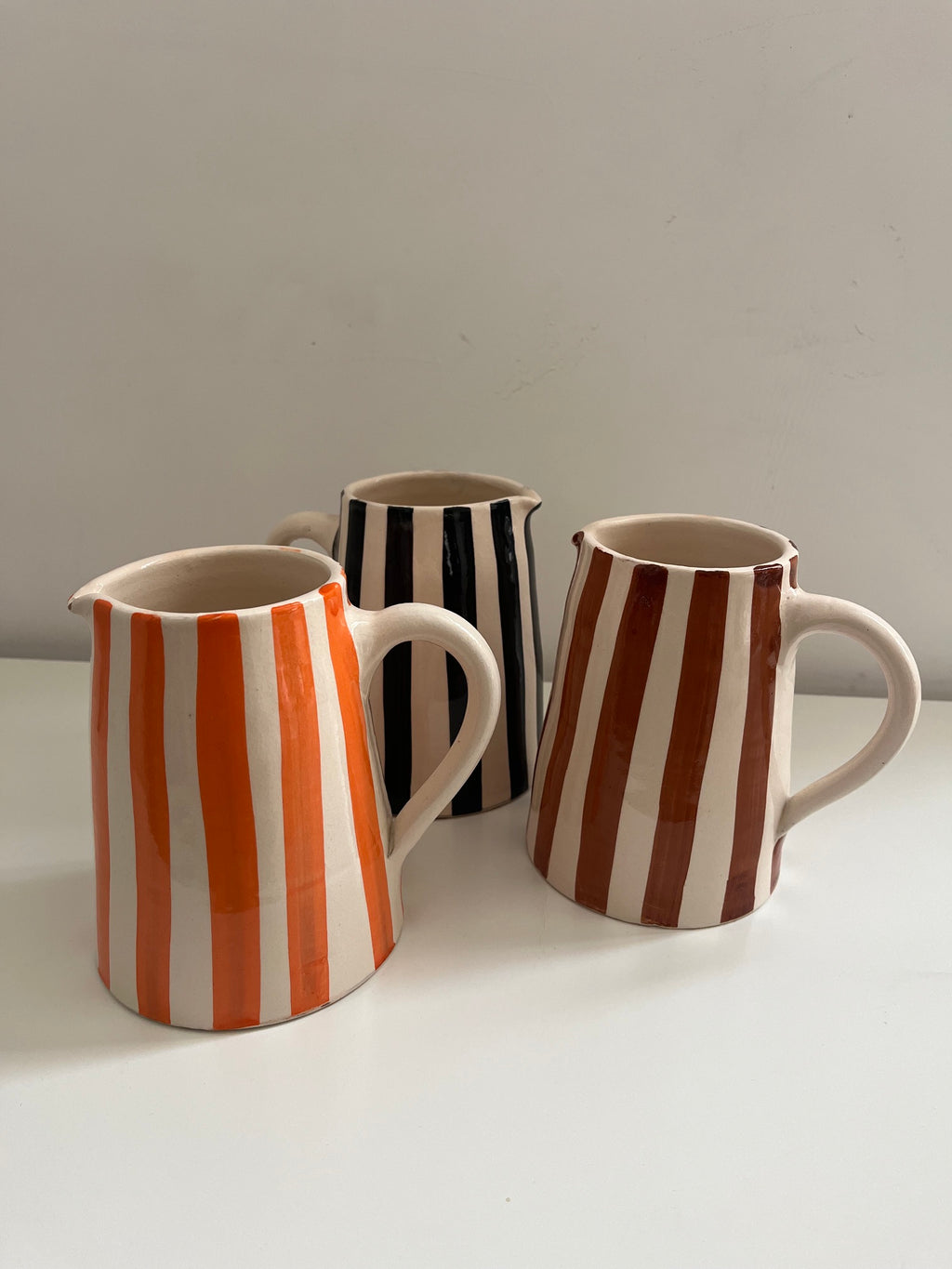 CARAFE CARRAY
