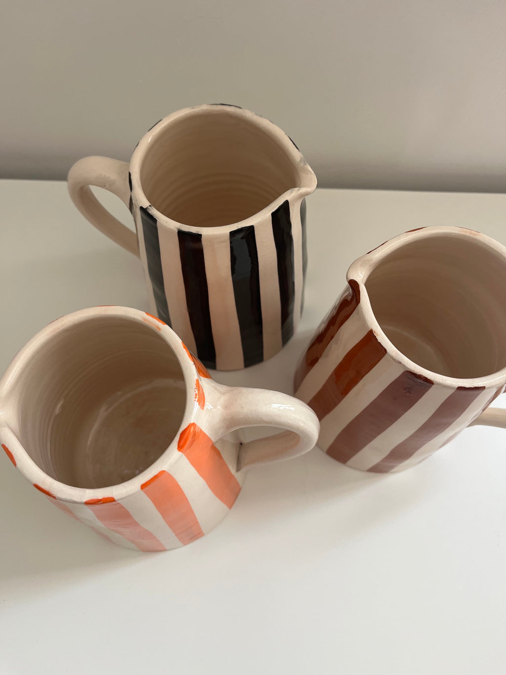 CARAFE CARRAY