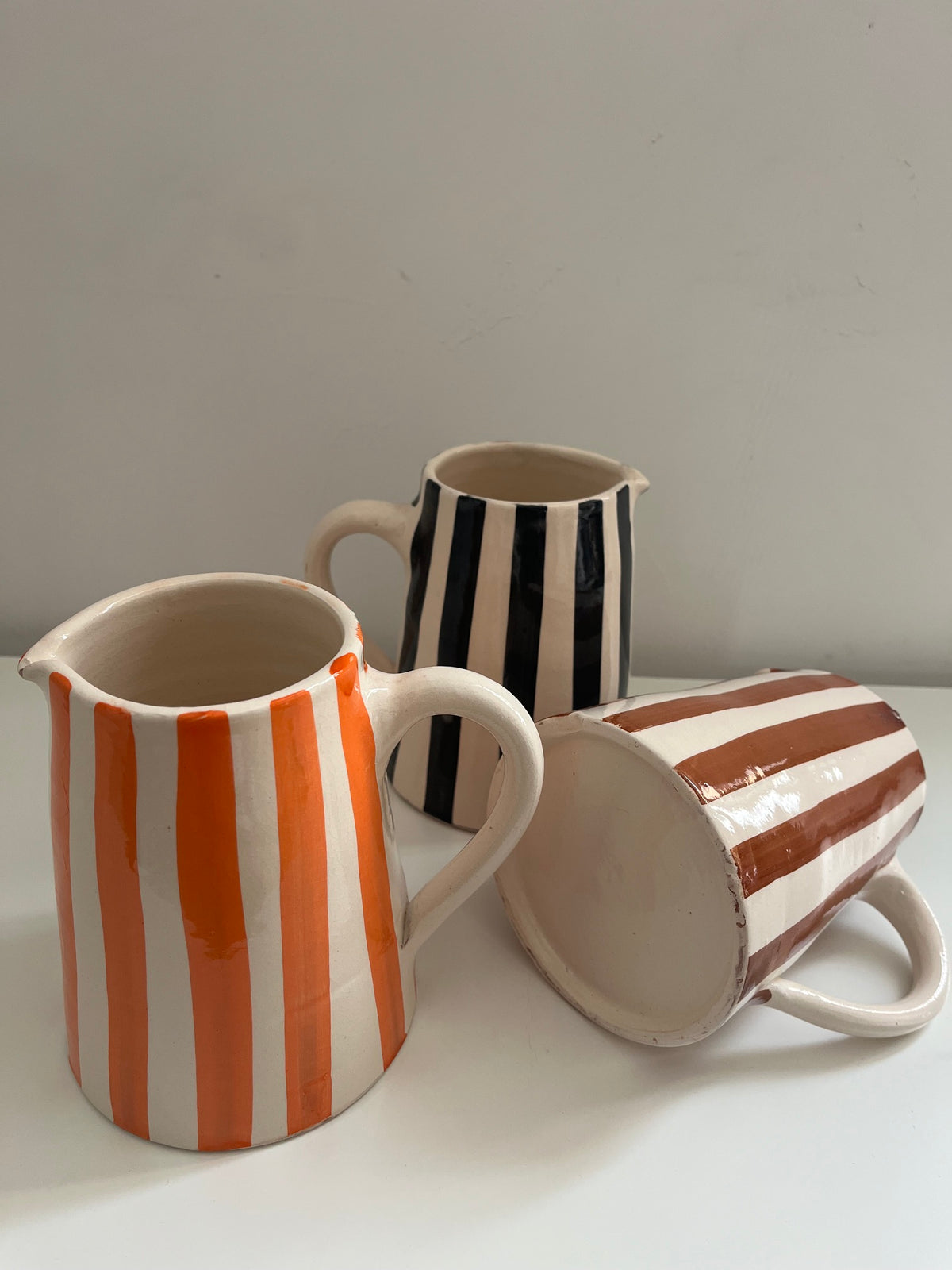 CARAFE CARRAY