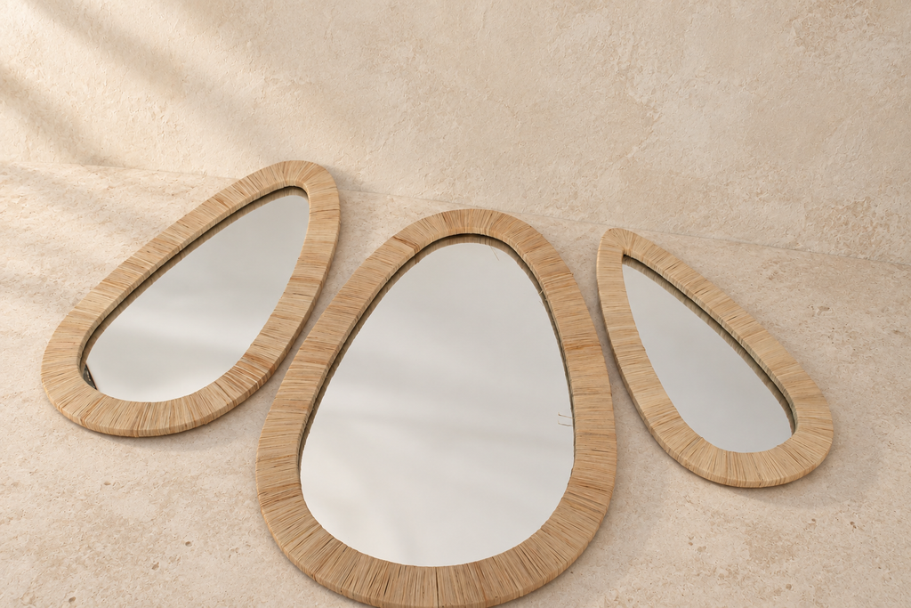 Miroir MIRAFIA