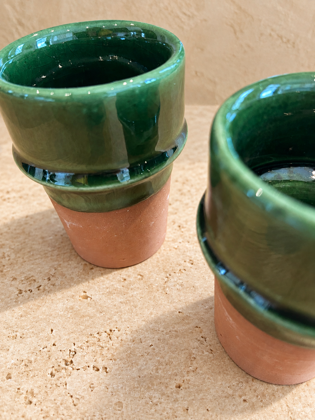 Tasse BIC Lot de 2
