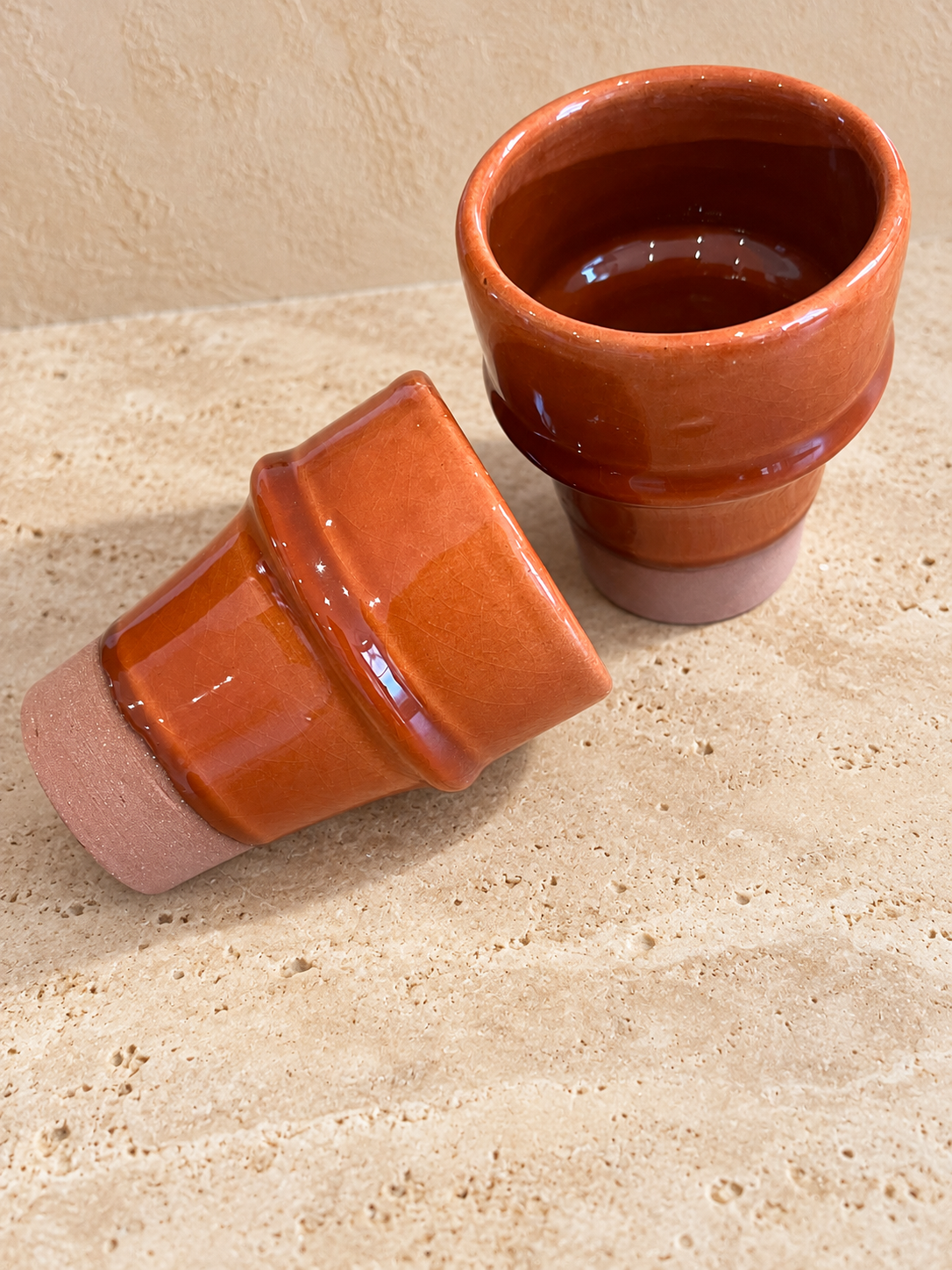 Tasse BIC Lot de 2