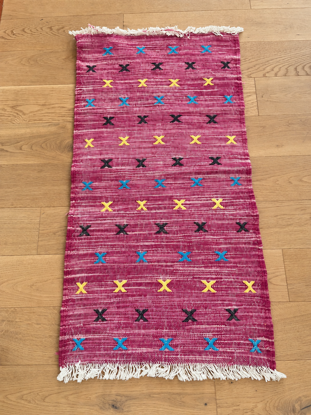 Tapis TACROS