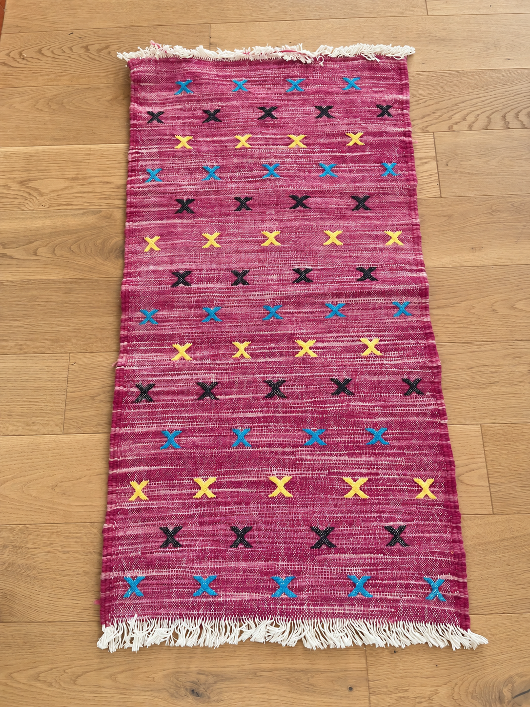Tapis TACROS