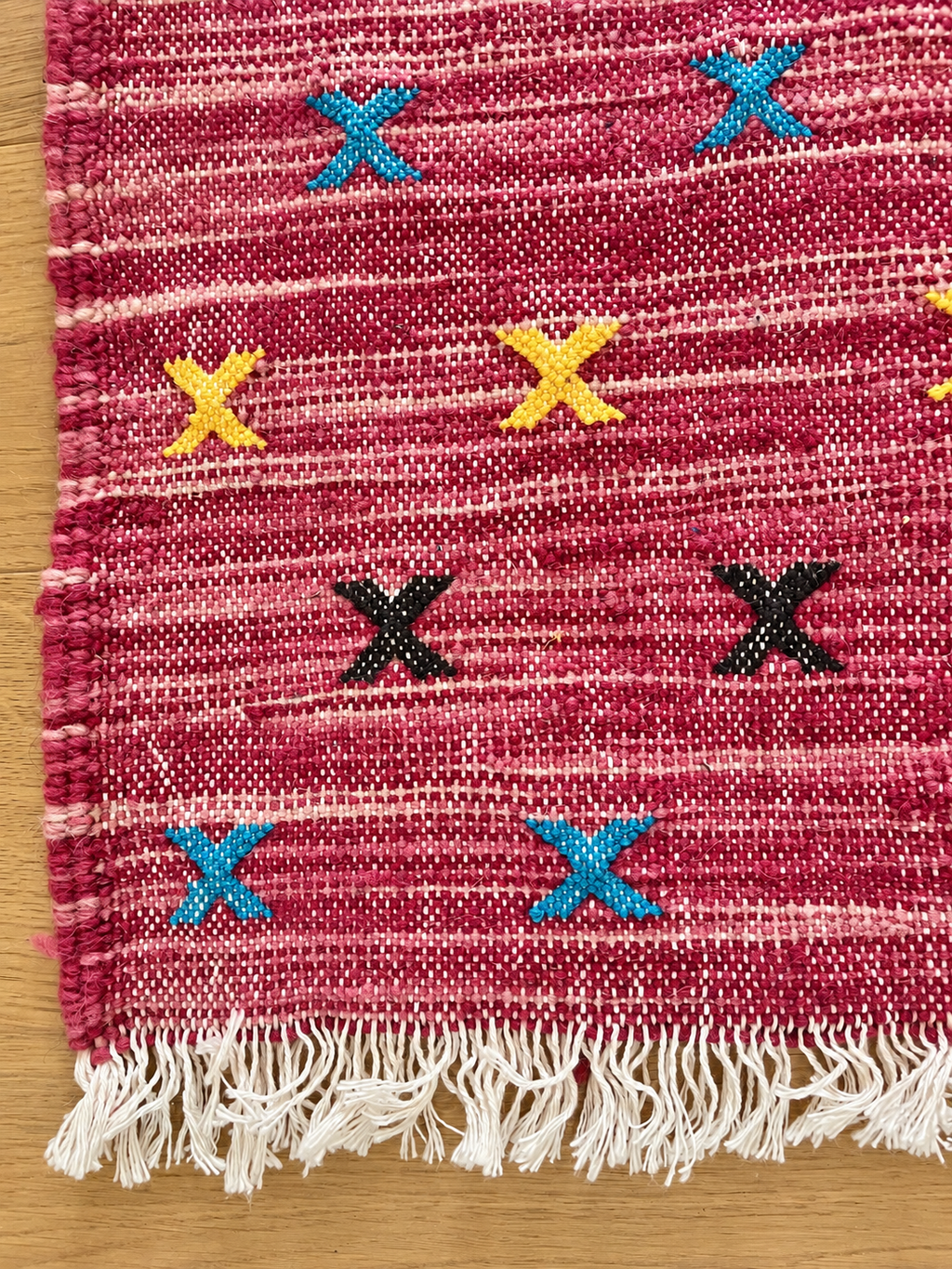 Tapis TACROS