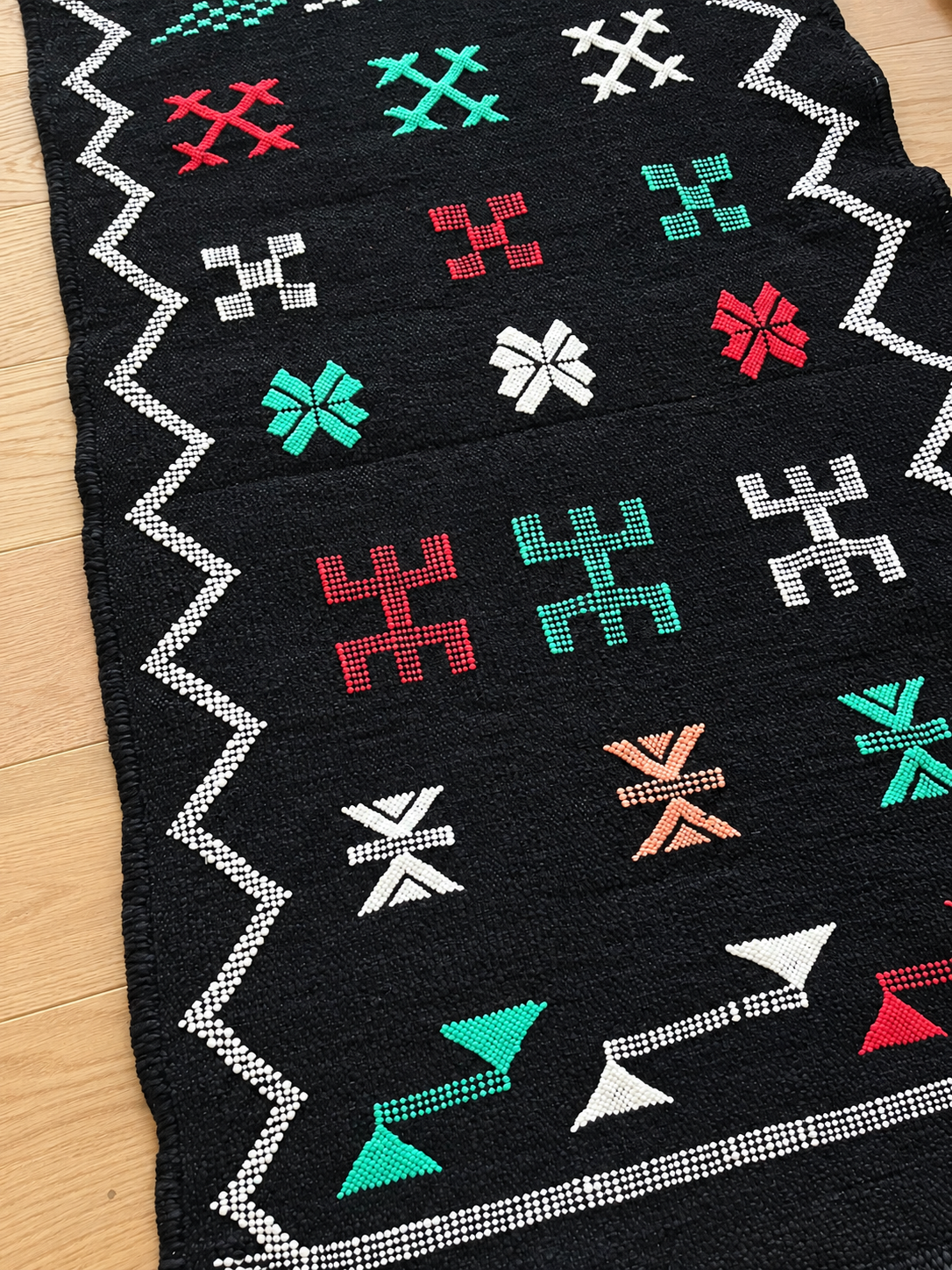 Tapis TANOTIC