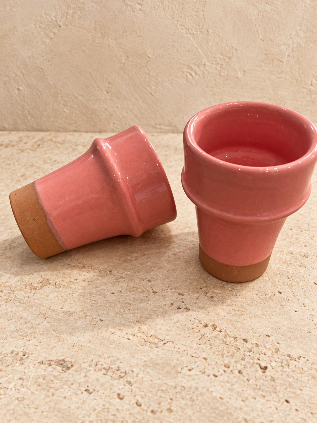 Tasse BIC Lot de 2