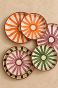 Assiettes ASSOL Lot de 2