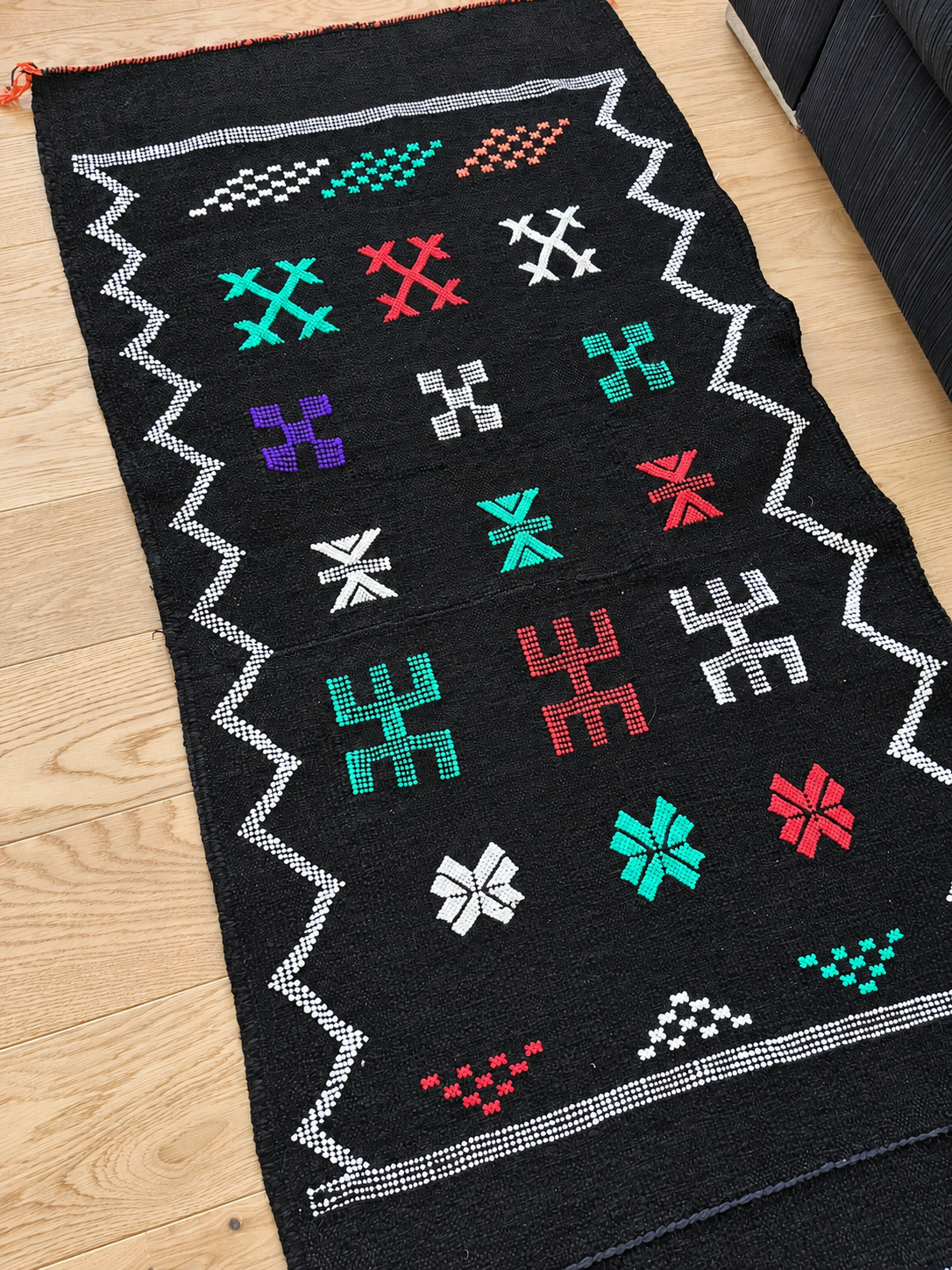 Tapis TANOTIC