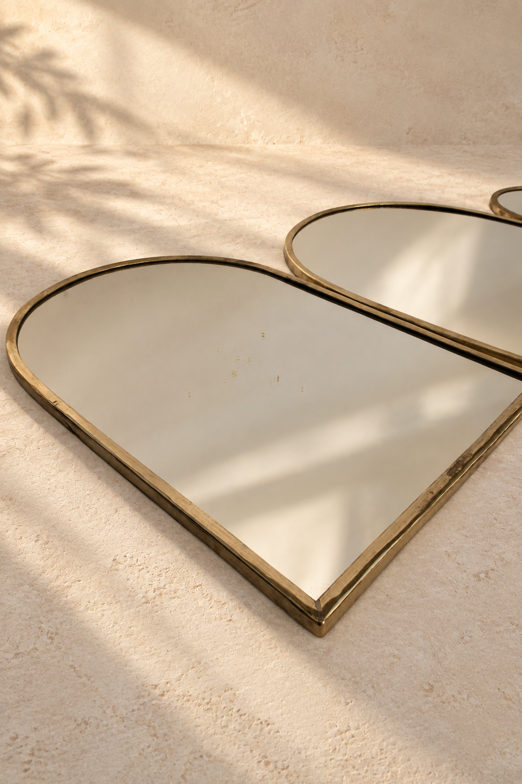 Miroir MIROVA