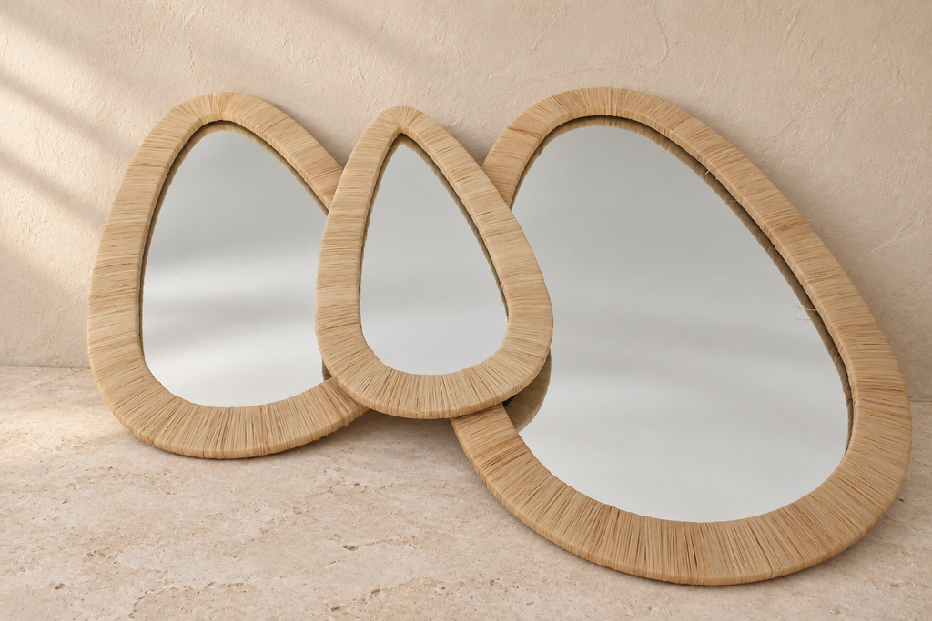 Miroir MIRAFIA